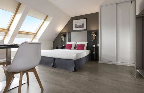 Odalys City Apartment Hotel - Colmar Centre - Foto 67