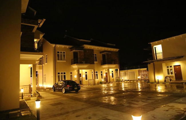 Kiniz Luxury Apartments - Foto 15