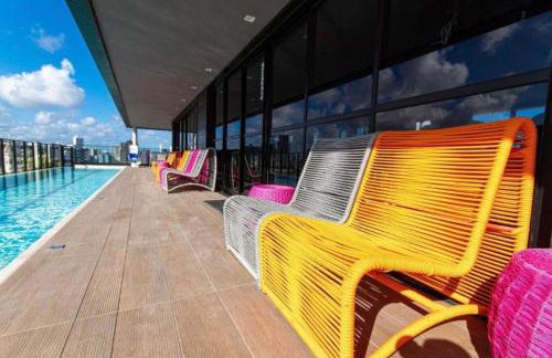 Condomínio TOLIVE One Housi by Carpediem - Photo 18