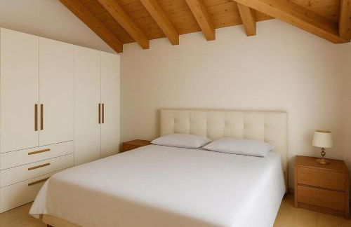 Ca Del Senior - Pool & Lake View - Foto 12