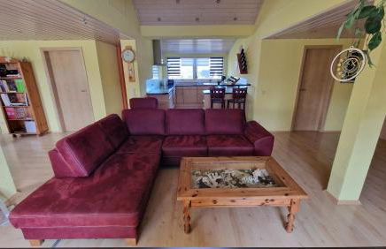 Ferienwohnung Wiesental II, Wiesentalstrasse 1, 89331 Burgau - Foto 1