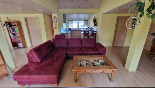 Ferienwohnung Wiesental II, Wiesentalstrasse 1, 89331 Burgau - Foto 1