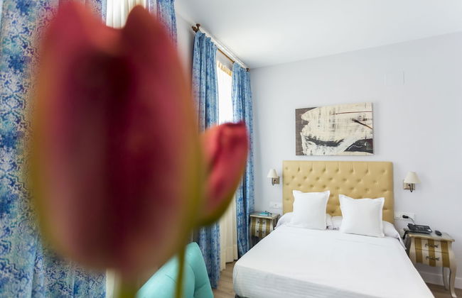 Casa de la Merced Suites - Photo 23