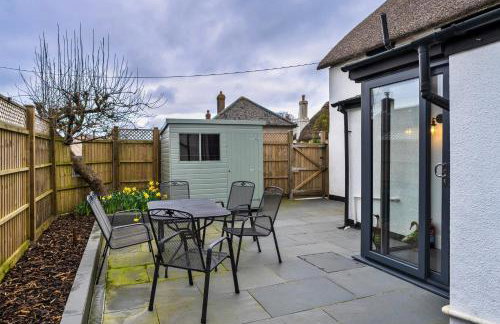 Finest Retreats - The Cottage at High Bickington - Foto 13