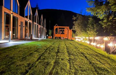 Domek Rykowisko Korbielów 1 - Foto 15