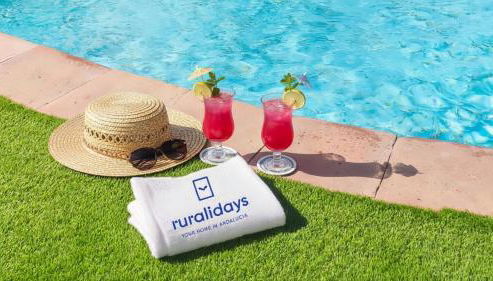 Casa Tobalo Hijo Almachar by Ruralidays - Foto 4