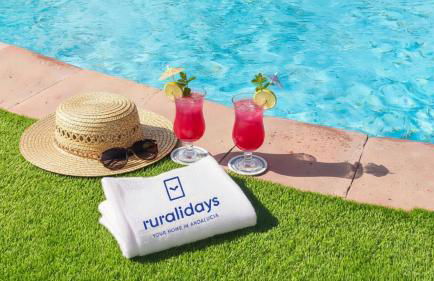 Casa Tobalo Hijo Almachar by Ruralidays - Foto 4