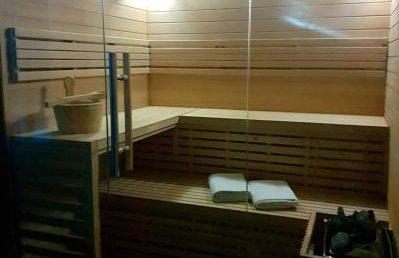 ForRest Spa Apartment - Private Jacuzzi & Sauna - Foto 28
