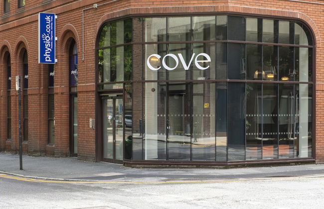 Cove Minshull Street - Foto 64