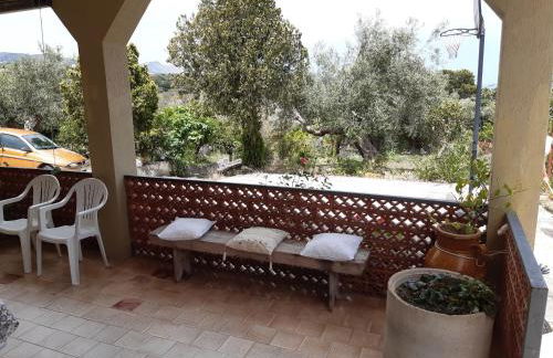 Villa Calcasacco - Foto 6