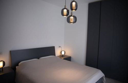 Bovisa Suite - Terrace, Air Conditioner and free Wi-Fi - Foto 11