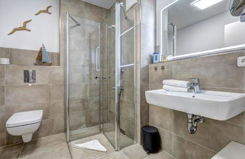 Bernsteinquartier BQ 07e - Ferienhaus Meerzeit - Foto 19