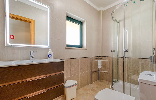 Albatroz Gorgeous Spacious Villa IN Carvoeiro - Foto 19