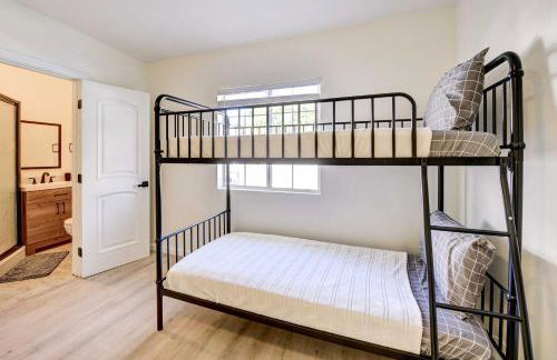 Mtn-View Poolside Oasis! Palm Springs Festival HQ - Foto 21