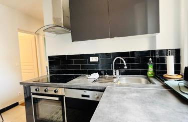 Le Jeanne d'Arc - Appartements meublés - Photo 10