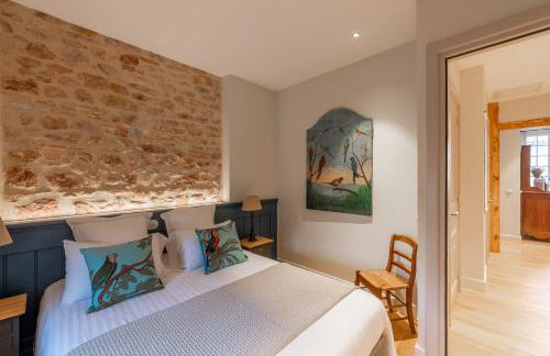 Château de Champ-renard - Foto 23