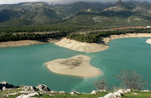 Apartahotel Al Alba - Foto 10