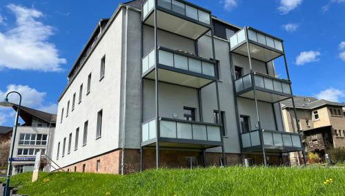 Kaiserlich schlafen in der alten Post - Foto 2, Garden