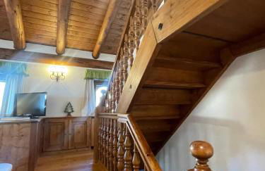 Chalet Alba - Foto 18