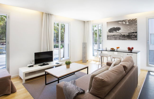 Durlet Beach Apartments - Foto 4