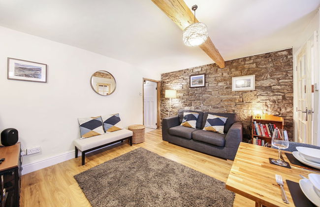 Host Stay Batemill Cottage - Foto 5