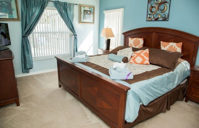 Ly53819 - Indian Ridge - 5 Bed 3 Baths Villa - Foto 4