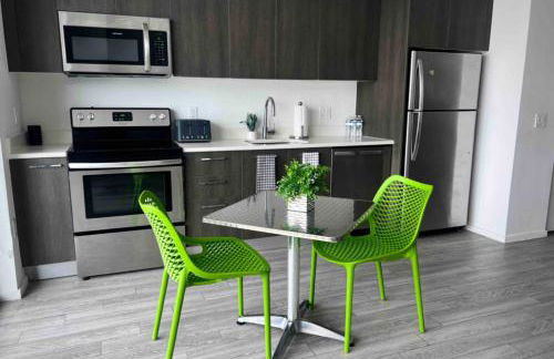 Heart of Downtown Miami - Foto 15