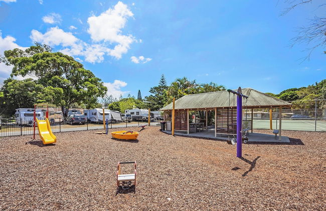 Reflections Tuncurry - Holiday Park - Foto 80