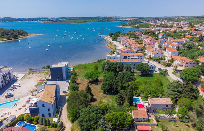 Villa Crispo - Foto 20