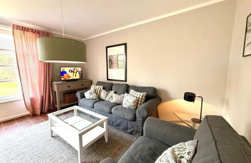 Haus Friesenfeuer - Foto 4