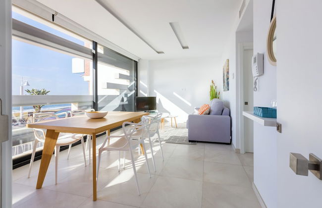 Seafront Calabeach - Foto 27