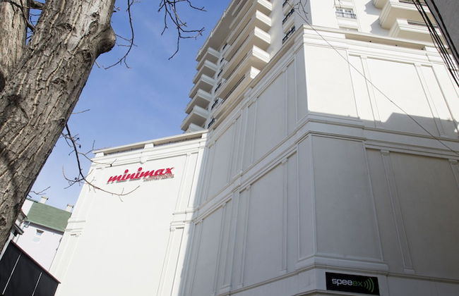 Downtown Apartments - Foto 1