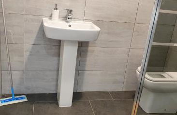 New Cozy Studio Apt. House with Parking. Entire space - Photo 12