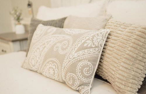 First Floor Getaway in Meadville - Foto 26