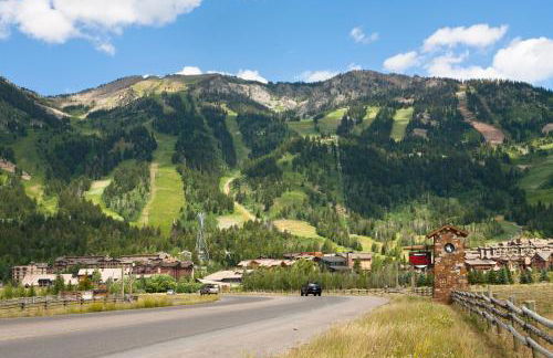 The Way Home at Tensleep North - Foto 11