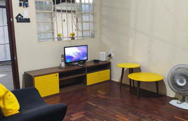 CASA Aconchegante MASSUDA - Foto 6