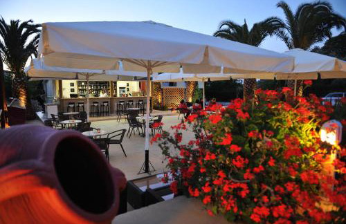 Villa Melisti - Foto 23