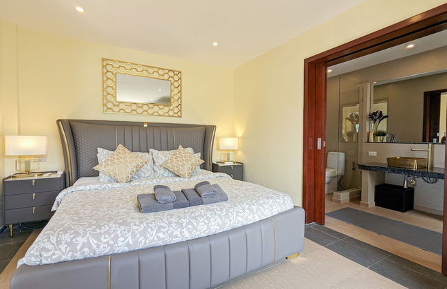 Villa Manipura - Foto 4