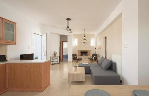 Perivoli SeaView Cottage, a Rural Bliss of Nature, By ThinkVilla - Foto 19