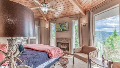 Mesa Verde, Hot Tub, Pedestal Octagon Home / Mount - Foto 5