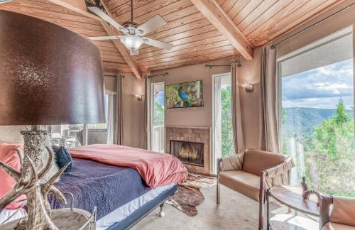 Mesa Verde, Hot Tub, Pedestal Octagon Home / Mount - Foto 5