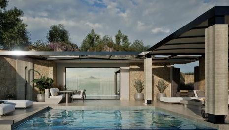 Boutique Hotel Desun Suites - Photo 3, sunbed