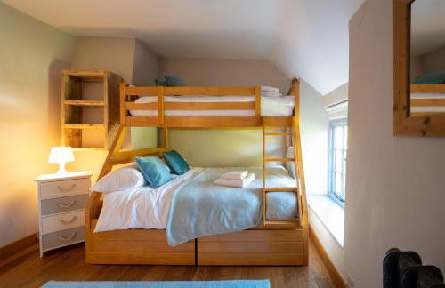 Swan Cottage - Foto 35