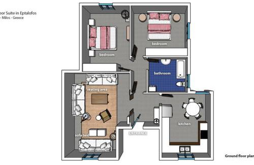 Ciel Milos - Foto 25