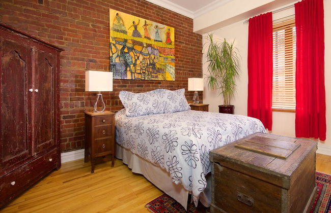 Auberge Les Bons Matins - Foto 10