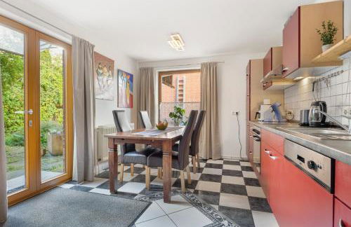 Einzimmer Appartment in Heckenbeck - Foto 5