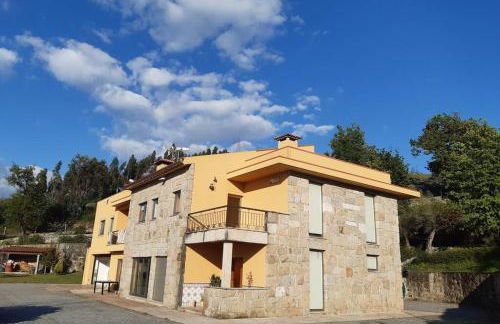 Cavado's heights Braga - Photo 22