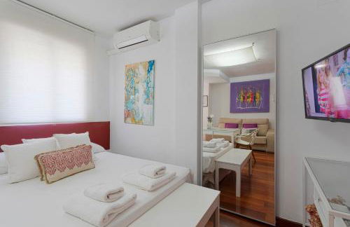 Malagueta Beach - Foto 7