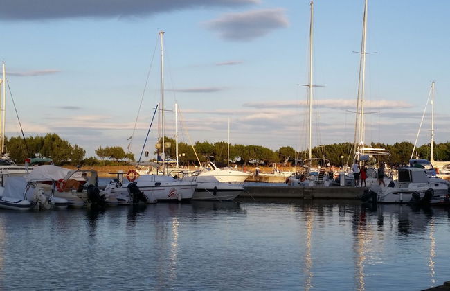 Porto Ottiolu Resort - Photo 36