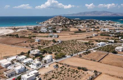 Villa Grevillea Mikri Vigla - Photo 32